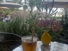 -ommo cafe(半岛城邦店)