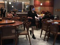 大堂-渔傅印象滩涂霞浦海鲜(井大路店)