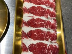 -炉队长·齐齐哈尔家庭烤肉(马家堡店)