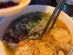-深仔记正宗云吞面(尖沙咀店)