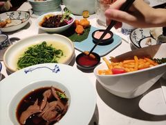 -卯时·龙光雅宴·精致锡帮菜(惠山古镇店)