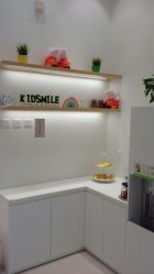 -青苗儿童口腔(长楹天街购物中心)