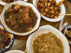 -红实家常菜(静安里店)