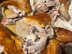 -破瓦寒窑·地摊烤羊排