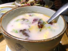 皖北菜糊-刀板香·安徽菜(望江东路店)