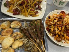 -小民大排档(光谷店)