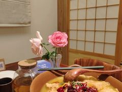 -七色云蔬食(喜邻里店)