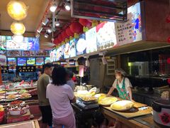 -闯关东东北农家菜(崂山石老人店)
