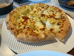 -必胜客(雨润中央店)