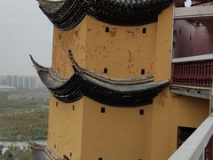 -狼山风景名胜区