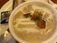 -申德勒加油站西餐厅(日坛路总店)