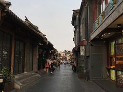 -烟袋斜街