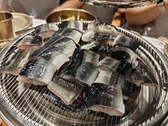 -味家烤肉烤鳗鱼牛排(西塔旗舰店)