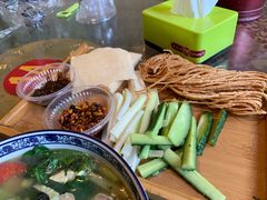 -美味居(古城店)