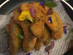 牛油果薯条-STARRY CAFE & LOUNGE BAR(高新店)