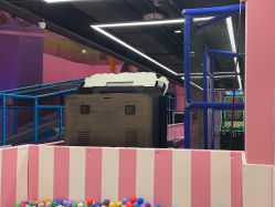-SPAAARK超级乐园(广州海珠万达店)