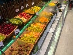 -川骄海鲜自助(亚运村店)