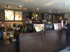 -星巴克(古象大酒店店)