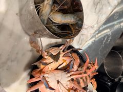 -亚特兰蒂斯-番红花海鲜自助餐厅·鲜活海鲜·小火锅