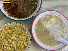 -何氏筠连水粉(明伦堂店)
