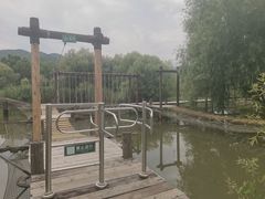 -长兴太湖图影湿地文化园