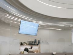 -喜茶(迪士尼小镇DP店)
