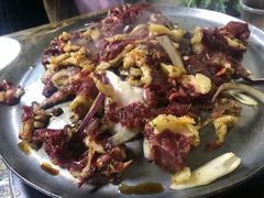 -马晓马佳牛羊肉(新合路店)