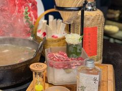 -盡膳口福·百年汤方火锅(科华北路店)
