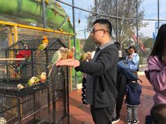 -国色天乡三期陆地乐园