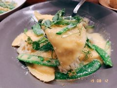-Mercato莫卡多露台餐厅与酒吧(K11店)