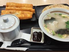 -永和大王(共和新路店)