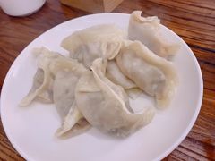-奉天蚨祥饺子馆