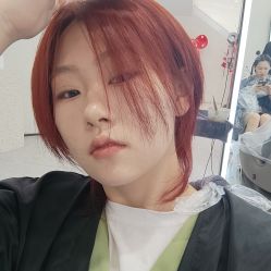 -上禾 HAIR SALON