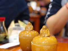 佛跳墙-银子铁板烧料理自助餐(人民广场店)