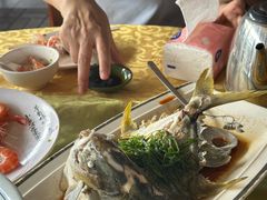 -梅姐海鲜餐厅(水头海鲜街店)