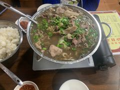 -正宗苏稽毛哥跷脚牛肉总店