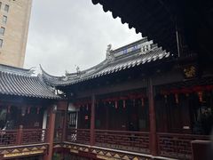 -上海白云观