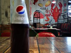 -龙虾风暴(松江店)