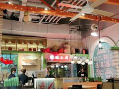 大堂-新加坡高记KOO KEE Restaurant(盈科店)