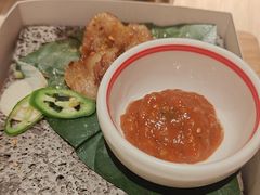-匠和风精致料理(宁德万达店)