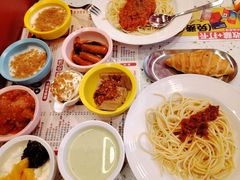 -拾光自助甜品·小食(太古里总店)