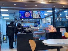 -达美乐比萨(南京西路店)