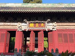 -报恩寺(平武县)