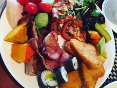 -青岛海尔洲际酒店