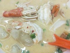 -唐人街(耀华力路)