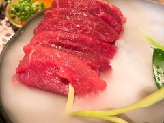 -盡膳口福跷脚牛肉火锅(合生汇购物中心店)