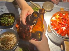 -巴厘龙虾·榜首油焖大虾(音乐学院·沿江酒馆店)