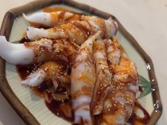 -玲又珑美食(盘福路店)