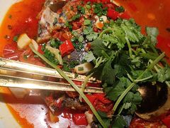 -坛宗剁椒鱼头(河西王府井店)