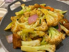 -小菜园新徽菜(宜兴八佰伴店)
